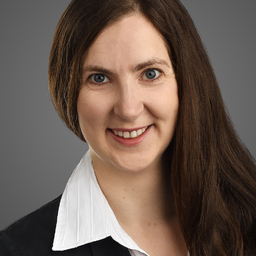 Dipl.-Ing. Marianne Lörchner
