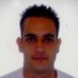 Agustin Hidalgo Sanchez