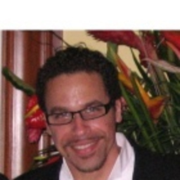 Paul Mabin
