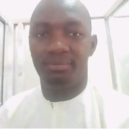 THIAM Massamba