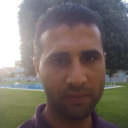 Dr. Naoifel Samir