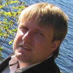 Ilya Shavlyuk