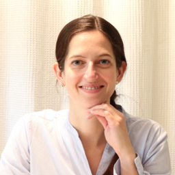 Dr. Miriam Grüning