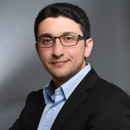 Hussam Ghandour