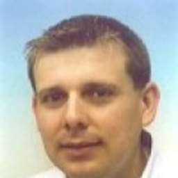 Bernd Brandstetter
