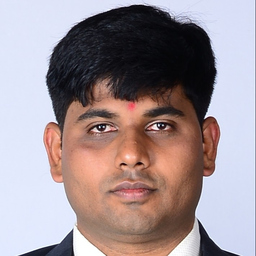 Madhukumar Venkataramana