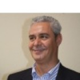 Pedro Cabrera Hermida