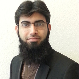 Ing. Zeeshan Iqbal