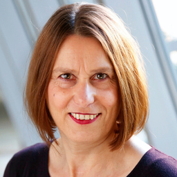 Claudia Zeilbeck