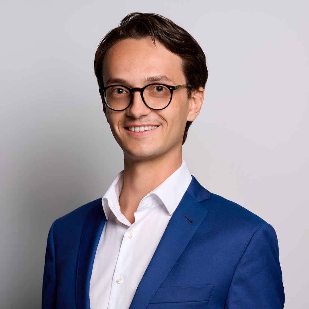 Ing. Paolo Gavazzi Account Manager FM Insurance Europe S.A., FM