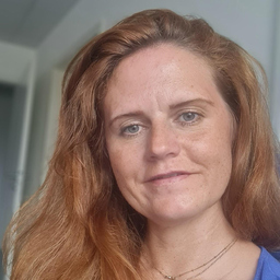 Katrin Funke