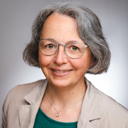 Dr. Cornelia Matz