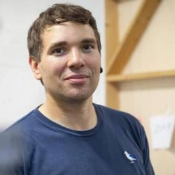 Christoph Uber