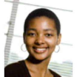 Zinhle Mhlungu