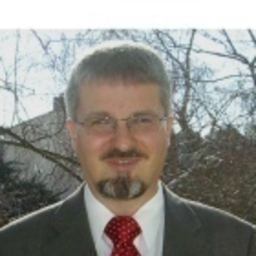 Dipl.-Ing. Christian Mueller