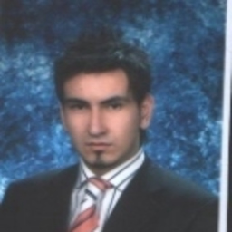 Ahmet Karaş