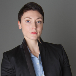 Catherine Ouvrier