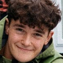 Ruben Sun Johan Krevet