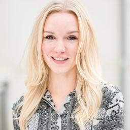 Nicole Mahrenholz
