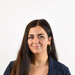Selin Kiziloglu