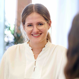 Hannah Wisdorf