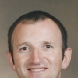 Barry Rasberry