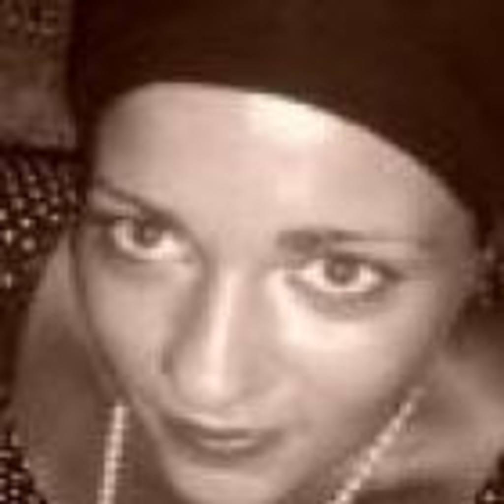 Antonella fashion design intimissimi XING