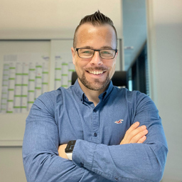 Profilbild Martin Boßlet
