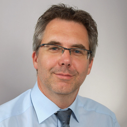 Dipl.-Ing. Volker Pecher
