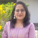 Helly Patel