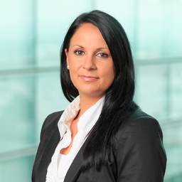 Sabine Egger
