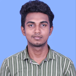 Arun Kumar Govindhan