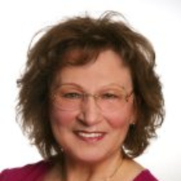 Marlies G. Kronthaler