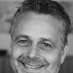 Andreas Gebhard