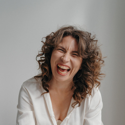 Dipl.-Ing. Marie-Louise Tost