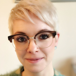 Katharina Sideris
