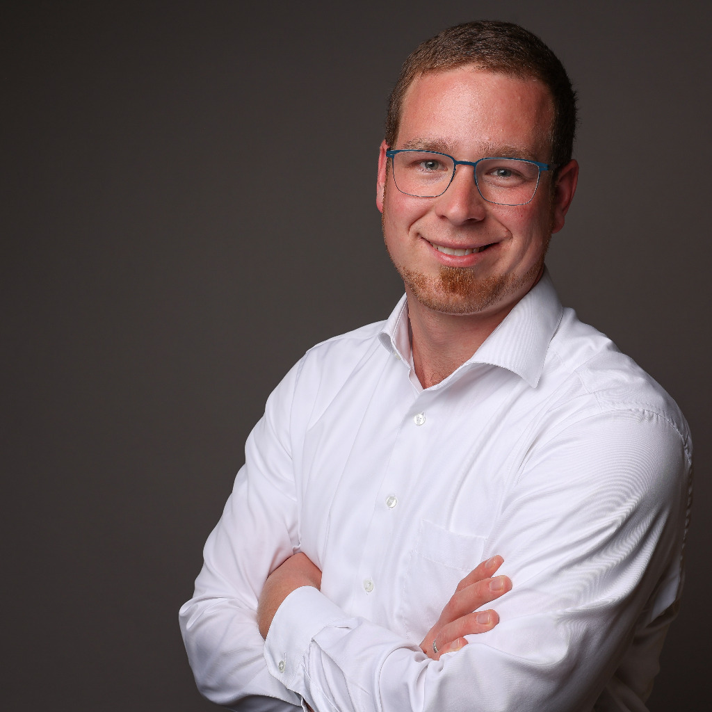 Matthias Gräber Leiter Werksplanung KION AG, Eisengießerei Dinklage