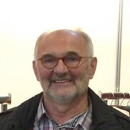 Claus Blau's profile picture