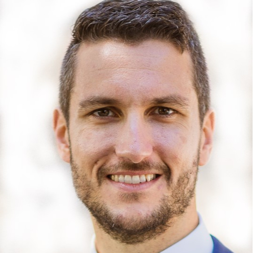 Stephan Urech Leiter Produktion Kies, Beton & Recycling Holcim