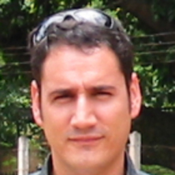 Pablo Rubio