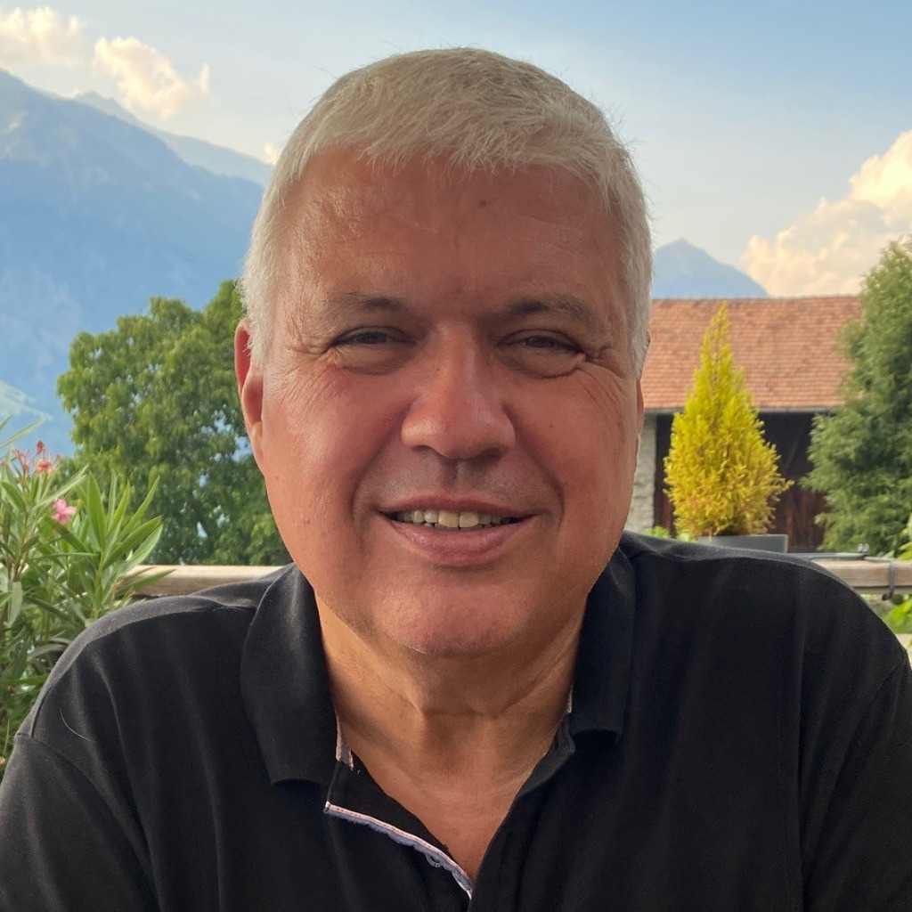 Peter Göring Vorruhestand, Grün und Gartenpflege Wolf Immobilien