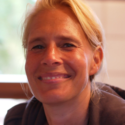 Nina Feddersen