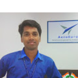 Tamil Selvan. P