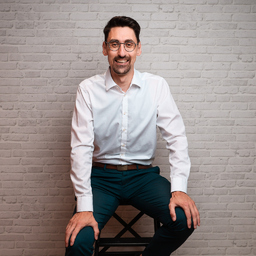 Sören Buschbeck