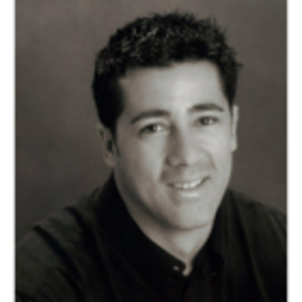 Tony Cussimanio CEO InDwell Realty / Moncor, Inc. XING