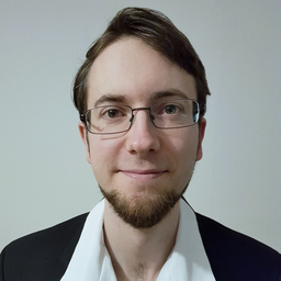 Julian Eschwe