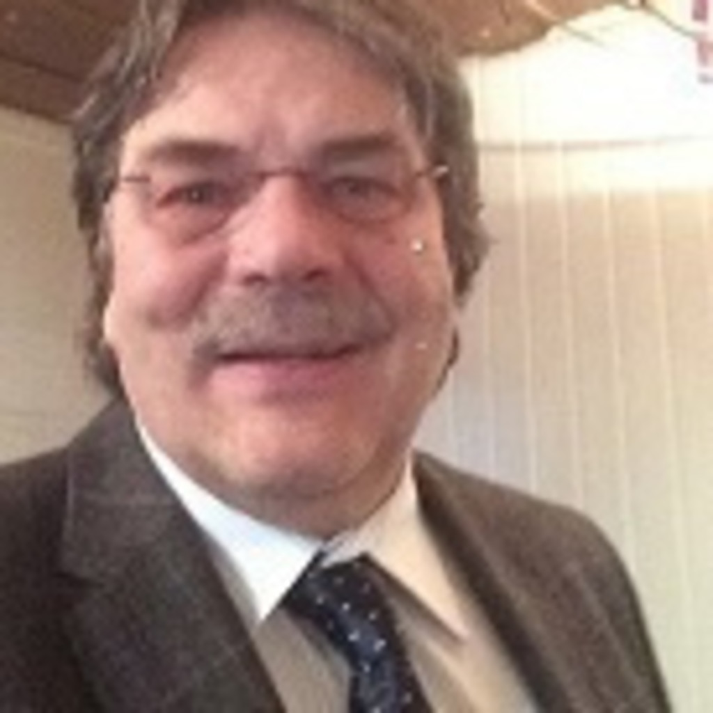 Werner Plesker Salesmanager TAXMOBIL AG XING