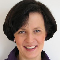 Dipl.-Ing. Cornelia Klüh