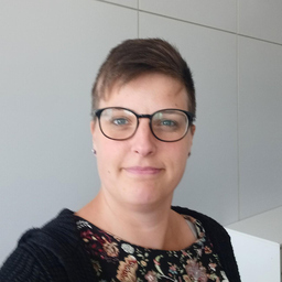Ina Drost
