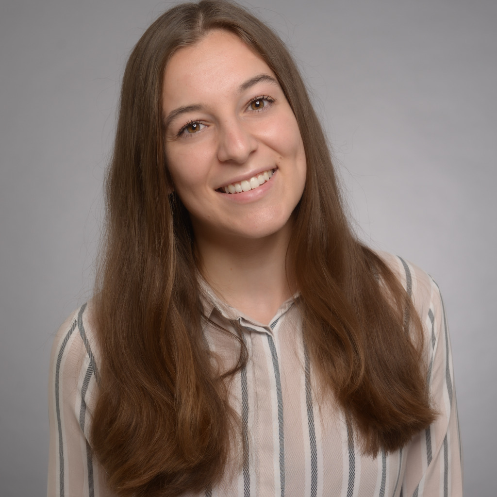 Sophie Müller Office Manager & Personal Assistant Ambienta Capital